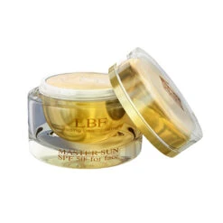 MASTER SUN SPF 50+ FOR FACE - 50 ML