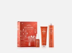 Medavita Beta Refibre Trattamento Ricostruzione Profonda Con Shampoo Maschera, Microemulsione