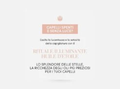 Medavita Huile D'etoile Olio Aureo 50 Ml -Cosmetici Promozione medavita huile d etoile originali solo su staytop 1
