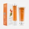 Medavita Kit B-Refibre Reconstruction Ritual Shampoo E Maschera Capelli Sfibrati 1 Medavita Kit B-Refibre Reconstruction Ritual Shampoo E Maschera Capelli Sfibrati -Cosmetici Promozione medavita kit b refibre reconstruction ricostruzione shampoo maschera capelli sfibrati