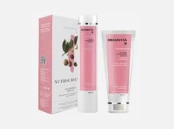 Medavita Kit Nutrisubstance Reconstruction Ritual Shampoo E Maschera Capelli Secchi E Spenti
