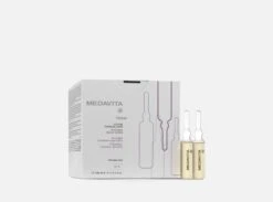 Medavita Velour Lozione Tranquillante In Fiale 12x6ml