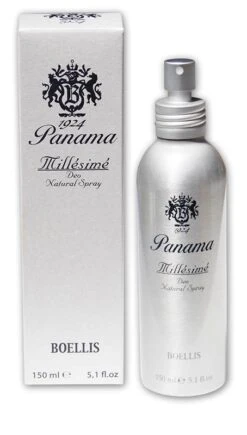 MILLESIMÉ DEODORANT - 150 ML