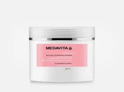 Medavita Nutrisubstance Maschera Sostantivante Nutritiva 500 Ml