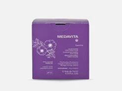 Medavita Luxviva Color Care Filler Fixative Structuring Post Color 12* 7 Ml