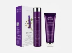 Medavita Kit Prodige Regeneration Ritual Shampoo E Maschera Capelli Danneggiati