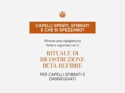 Medavita B-refibre Microemulsione Ricostruttrice 150 Ml -Cosmetici Promozione mv002417 medavita b refibre prezzo