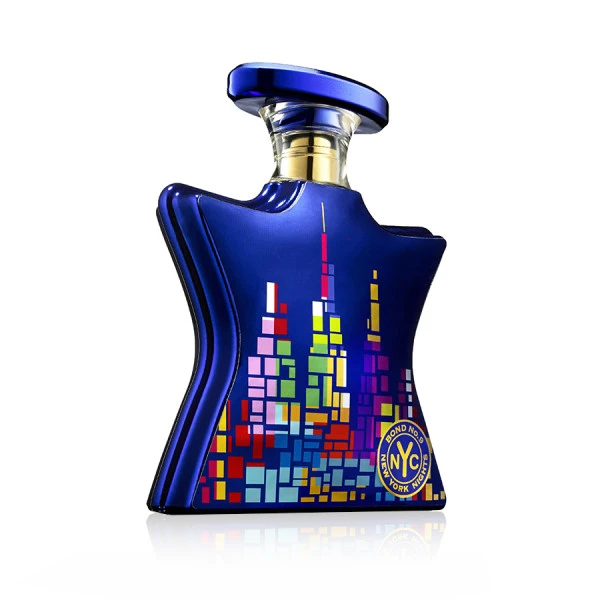 NEW YORK NIGHTS EDP 3 NEW YORK NIGHTS EDP