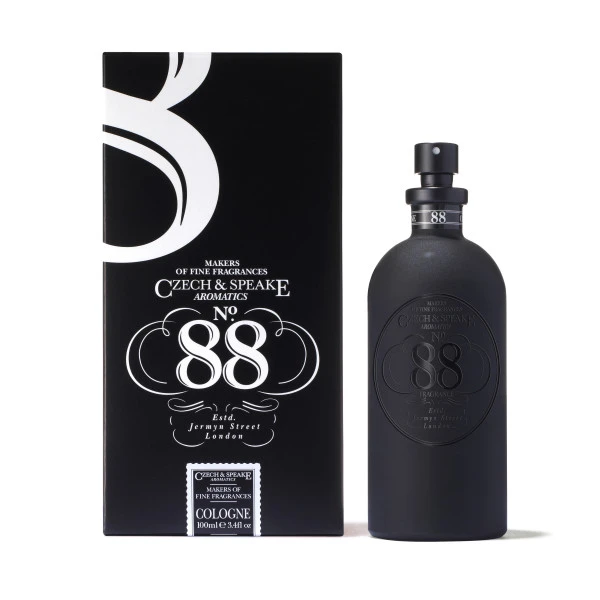 No.88 COLOGNE 100 ML 3 No.88 COLOGNE 100 ML