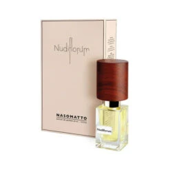 NUDIFLORUM - EXTRAIT DE PARFUM 30 ML