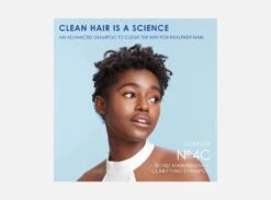 Olaplex N°4C Bond Maintenance Clarifying Shampoo 250 Ml -Cosmetici Promozione olaplex 4c bond come si usa