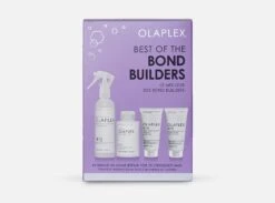 Olaplex Best Of The Bond Builders Kit 10 Olaplex Best Of The Bond Builders Kit -Cosmetici Promozione olaplex best of the bond builders 0 3 4 5
