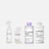 Kit Olaplex Trattamento Ricostruzione Tonalizzante Antigiallo N0 - N3 - N4P - N5 -Cosmetici Promozione olaplex bundle 0 3 4p 5