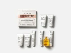 Olaplex Discovery Kit Nº3 Nº4 Nº4C Nº5 N°6 N°7 N°8 N°9 Formato Viaggio