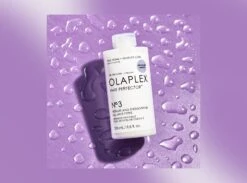 Olaplex N°3 Hair Perfector Jumbo Size 250Ml -Cosmetici Promozione olaplex hair perfector 3 jumbo 250ml sconto