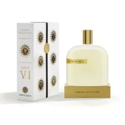 Amouage OPUS VI - EAU DE PARFUM 100 ML