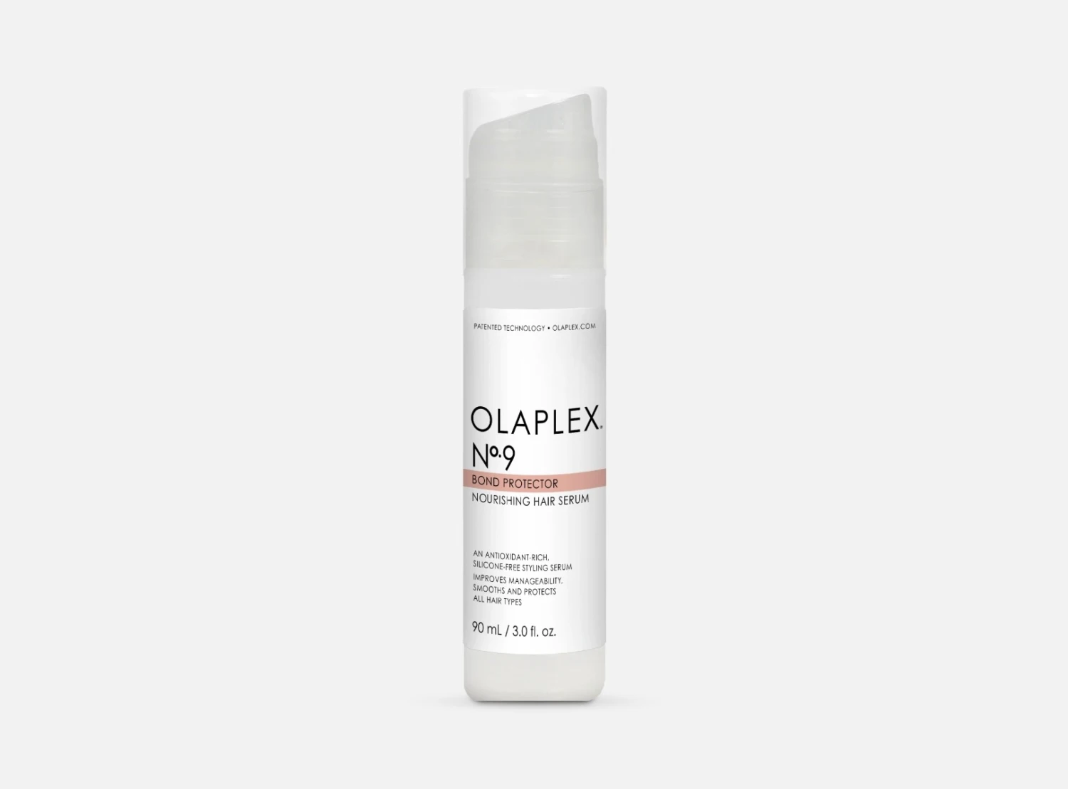 OLAPLEX N°9 BOND PROTECTOR NOURISHING HAIR SERUM 90 ML 3 OLAPLEX N°9 BOND PROTECTOR NOURISHING HAIR SERUM 90 ML