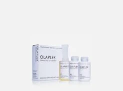 Olaplex 1 E 2 Kit Ristrutturante Professionale Traveling Stylist 100 Ml
