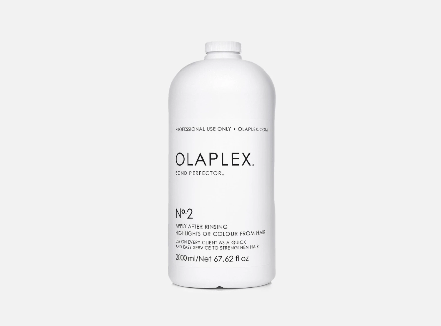Olaplex N°2 Bond Perfector 2000 ML 3 Olaplex N°2 Bond Perfector 2000 ML