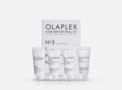 Olaplex Kit - Hair Repair Trial Kit 30 Ml