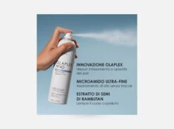 Olaplex N°4D Clean Volume Detox Dry Shampoo Secco 250ml 19 Olaplex N°4D Clean Volume Detox Dry Shampoo Secco 250ml -Cosmetici Promozione output.auto