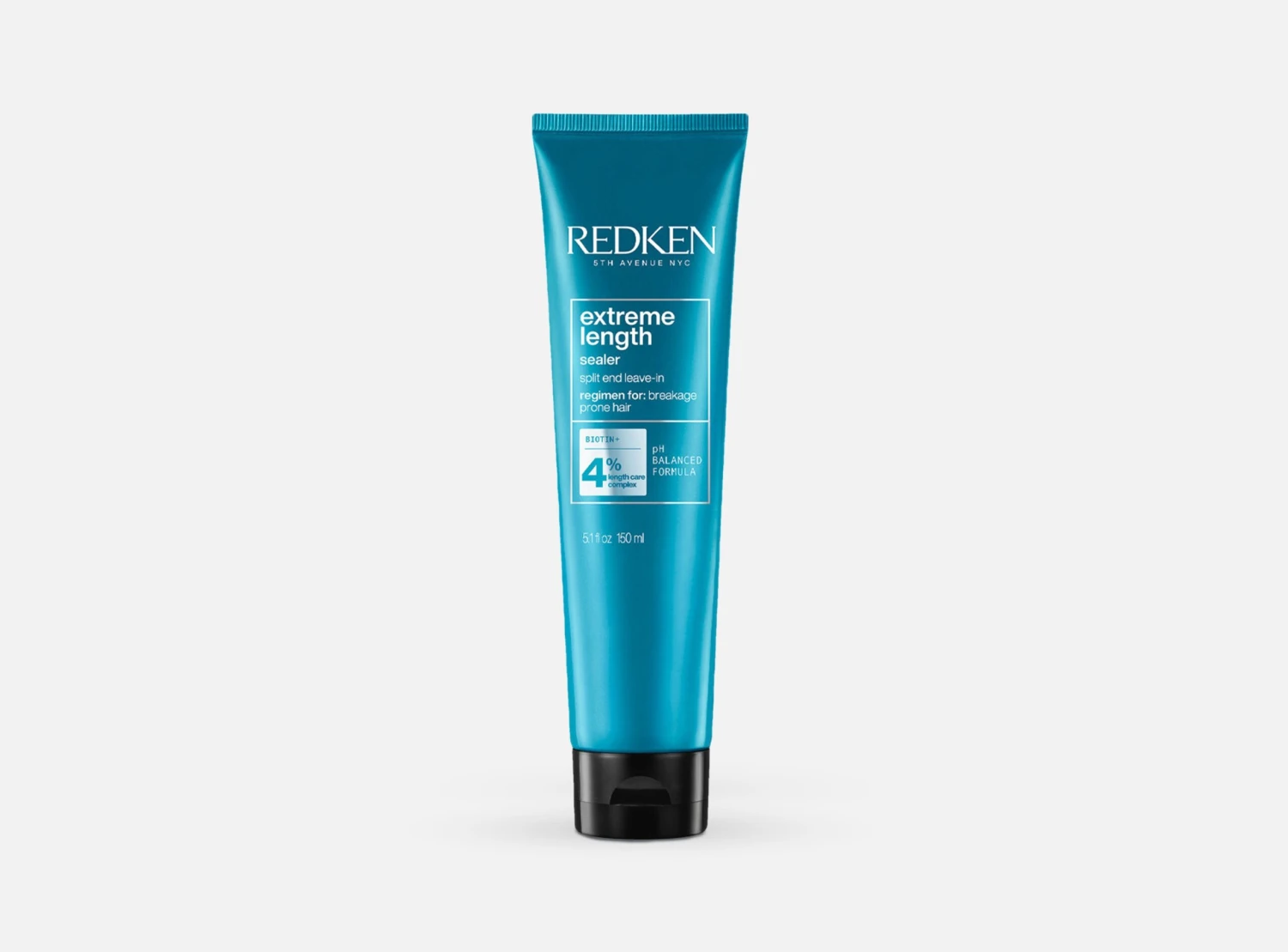 Redken Extreme Length Sealer Treatment 150 Ml 3 Redken Extreme Length Sealer Treatment 150 Ml