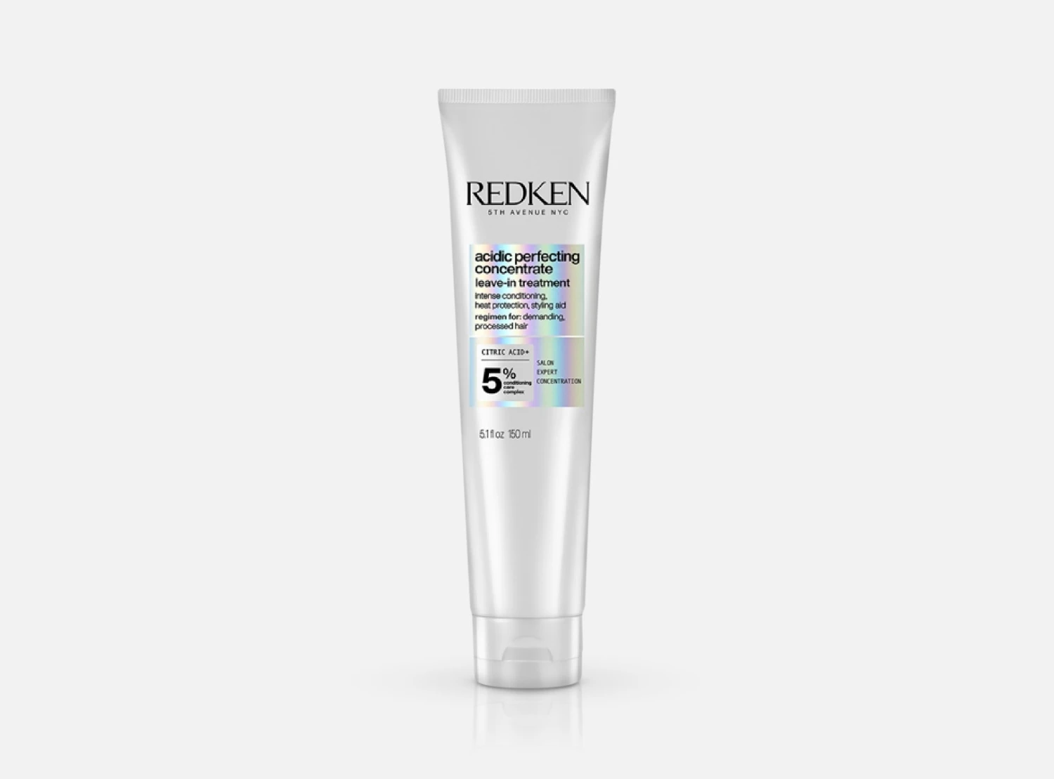Redken Acidic Bonding Concentrate Kit Shampoo, Balsamo, Leave-in Capelli Trattati E Sensibilizzati 9 Redken Acidic Bonding Concentrate Kit Shampoo, Balsamo, Leave-in Capelli Trattati E Sensibilizzati - immagine 7