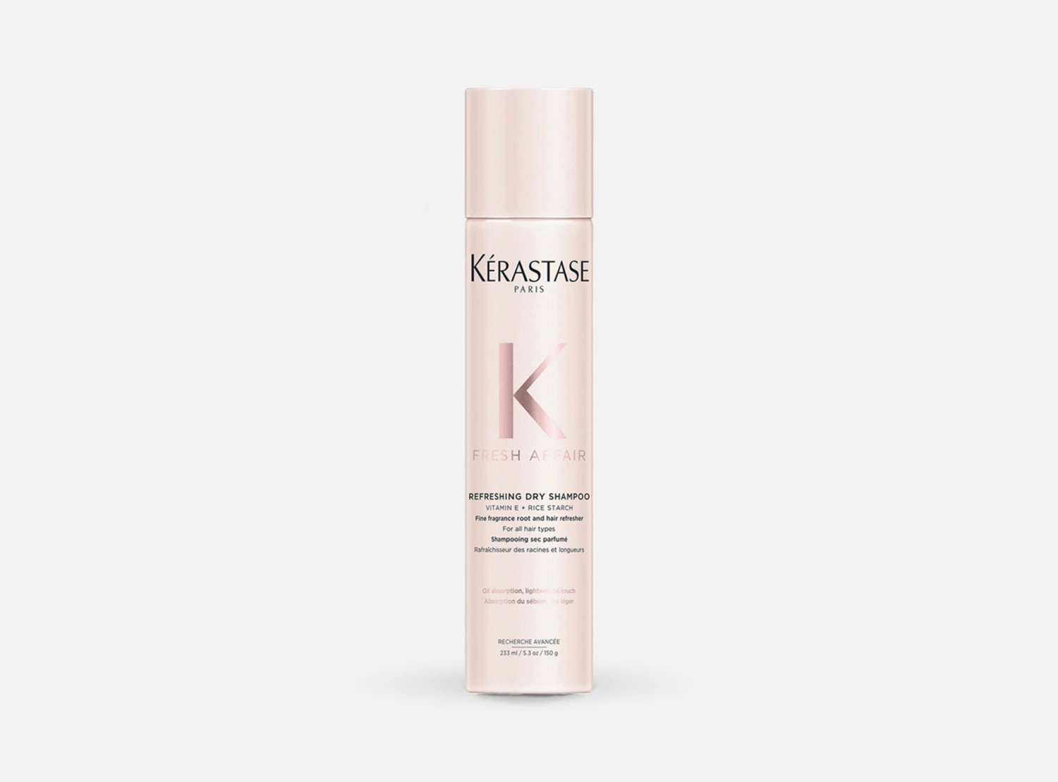 Kérastase Kerastase Fresh Affair Refreshing Dry Shampoo150Ml Shampoo Secco Tutti I Tipi Di Capelli 3 Kérastase Kerastase Fresh Affair Refreshing Dry Shampoo150Ml Shampoo Secco Tutti I Tipi Di Capelli