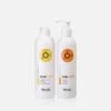 Kit Solare Palco Suncare Shampoo Doccia + Maschera -Cosmetici Promozione palco solare
