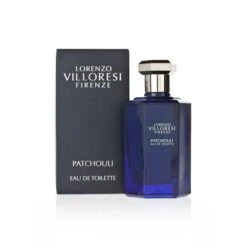PATCHOULI - EAU DE TOILETTE