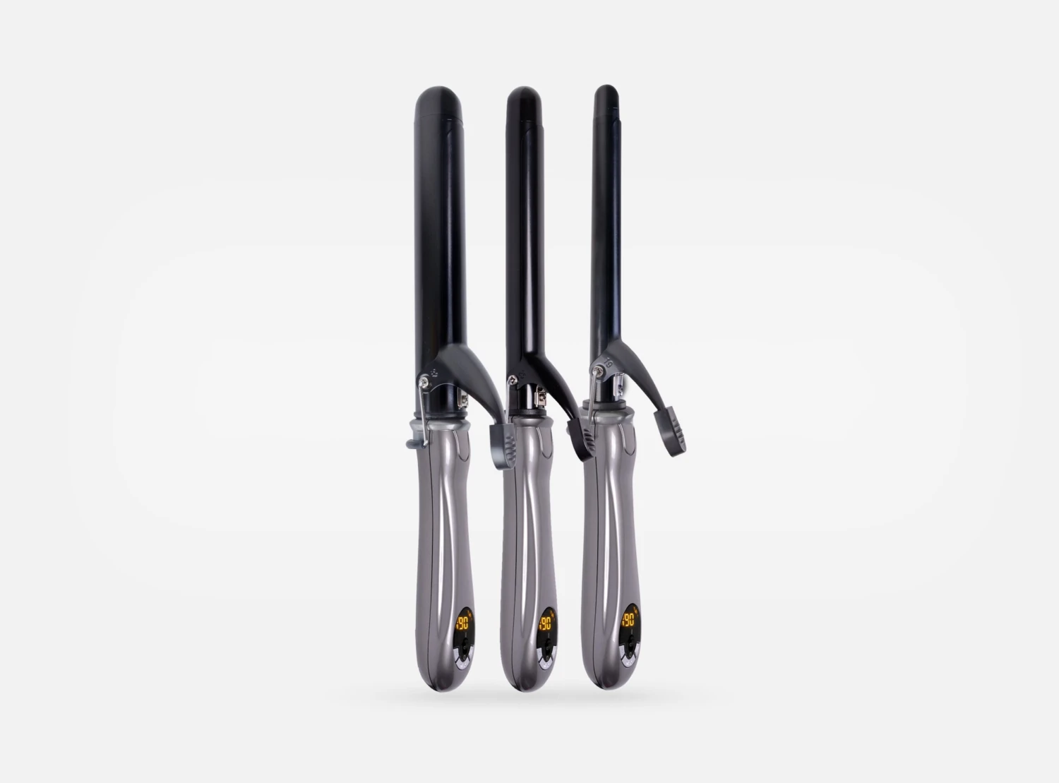 Perfect Beauty Ferro Curling Iron Xxl Lungo Diametro 32 Mm 18,5 Cm 5 Perfect Beauty Ferro Curling Iron Xxl Lungo Diametro 32 Mm 18,5 Cm - immagine 3
