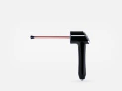 Perfect Beauty Ferro Ergonomico Manico 90° Diametro 11 Mm