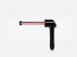 Perfect Beauty Ferro Ergonomico Manico 90° Diametro 24 Mm