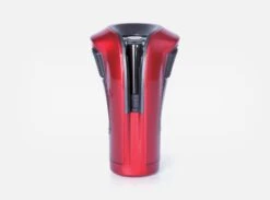 Perfect Beauty Arricciacapelli Spiral Automatico Rosso Rosso