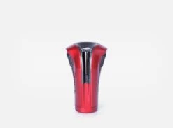 Perfect Beauty Arricciacapelli Spiral Automatico Rosso Rosso -Cosmetici Promozione pbpla43336 2 117