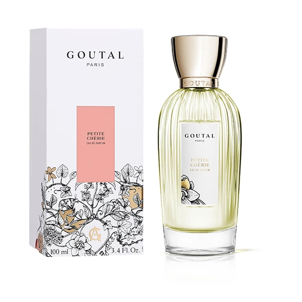 PETITE CHÉRIE - EAU DE PARFUM 3 PETITE CHÉRIE - EAU DE PARFUM