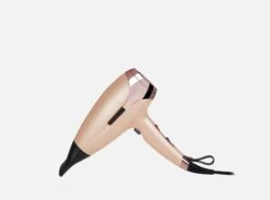 PHON GHD HELIOS SUNSTHETIC COLLECTION COLORE Sun-Kissed Desert -Cosmetici Promozione phon ghd sunsthetic helios deserto rose gold