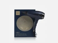 PHON GHD HELIOS BLU NAVY - ASCIUGACAPELLI PROFESSIONALE -Cosmetici Promozione phon ghd helios blu asciugacapelli professionale offerte