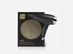 PHON GHD HELIOS NERO - ASCIUGACAPELLI PROFESSIONALE