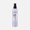 Redken BLONDAGE HIGH BRIGHT PRE-TREATMENT 250ml Pre-shampoo Illuminante Capelli Biondi E Meches -Cosmetici Promozione pre treatment redken blondage high bright 250 ml