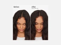 Olaplex N°4D Clean Volume Detox Dry Shampoo Secco 250ml 23 Olaplex N°4D Clean Volume Detox Dry Shampoo Secco 250ml -Cosmetici Promozione prima e dopo olaplex 4d clean volume detox dry shampoo secco tutti i tipi di capelli