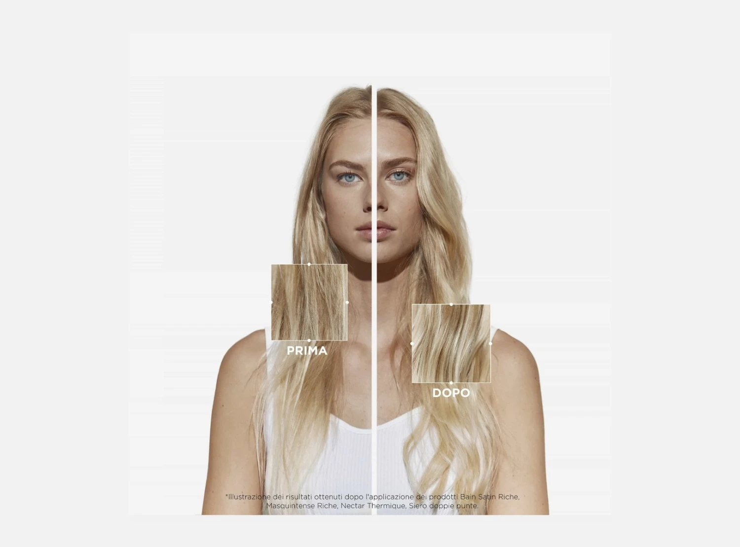 Kérastase Kerastase Nutritive Masquintense Riche Maschera Capelli Molto Secchi Da Medi A Grossi 200ml 12 Kérastase Kerastase Nutritive Masquintense Riche Maschera Capelli Molto Secchi Da Medi A Grossi 200ml - immagine 10