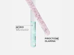 Kérastase Symbiose Bain Pureté Anti-Pelliculaire 250ml Shampoo Antiforfora Purificante Cute Grassa -Cosmetici Promozione principi attivi k rastase symbiose bain cr me anti pelliculaire shampoo anti forfora