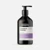 L’Oréal Professionnel Serie Expert - Chroma Crème Purple Dyes Shampoo 500 Ml