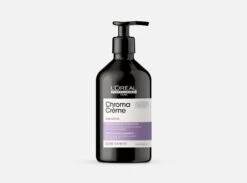 L’Oréal Professionnel Serie Expert - Chroma Crème Purple Dyes Shampoo 500 Ml