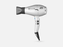 Parlux Digitalyon Phon Digitale Colore Argento