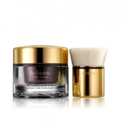 Estee Lauder RE-NUTRIV ULTIMATE DIAMOND REVITALIZING MASK NOIR 50 ML