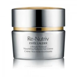 Estee Lauder RE-NUTRIV ULTIMATE RENEWAL NOURISHING RADIANCE EYE CREME 15 ML