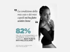 Kérastase Symbiose Bain Pureté Anti-Pelliculaire 250ml Shampoo Antiforfora Purificante Cute Grassa -Cosmetici Promozione recensione shampoo purificante anti forfora cute grassa k rastase symbiose bain puret