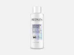 Redken Abc Acidic Bonding Concentrate Pre-Treatment 150ml Pre-shampoo Riparatore Capelli Trattati E Rovinati